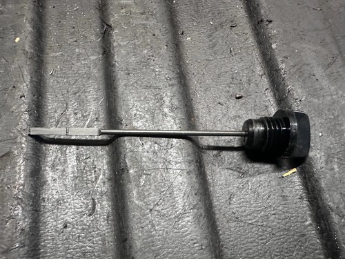 Honda 650r oil - cb, dipstick