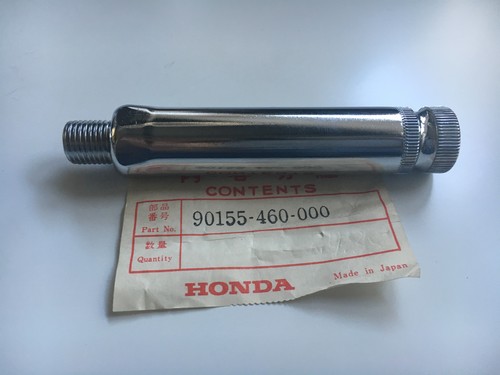 Oem honda turn - honda,