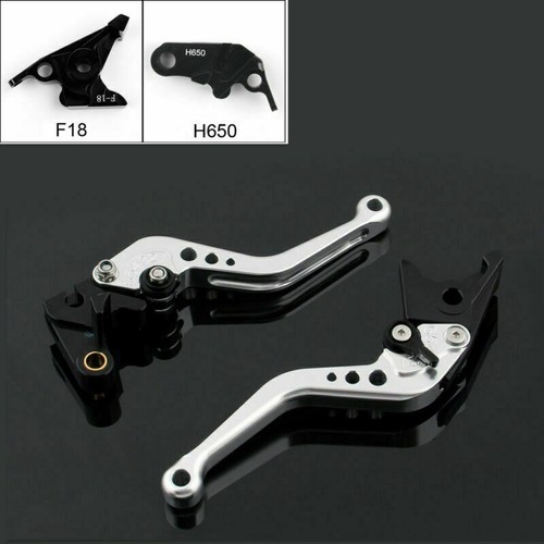 Short brake clutch levers for - brake,