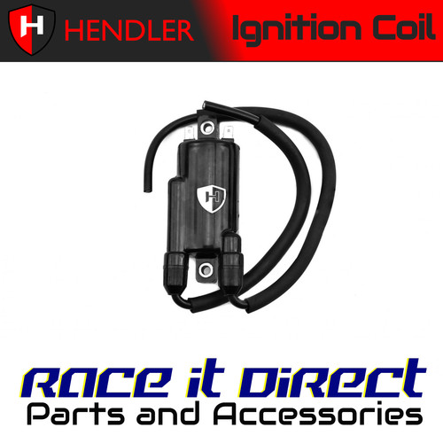 Ignition coil for - coil, cb