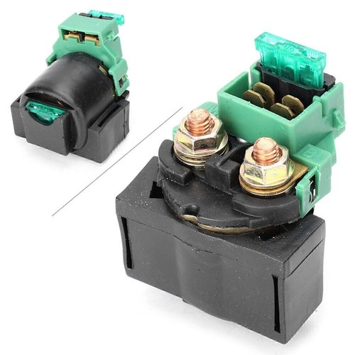 Starter relay solenoid fit - relay,