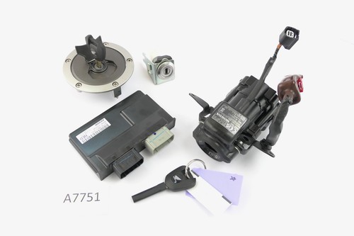Honda 650 abs rh02 - honda, cb