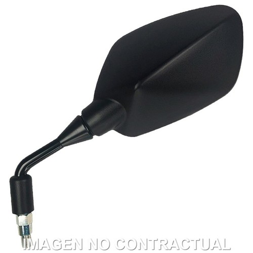 Mirror hert honda 650 - mirror,