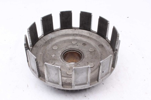 Clutch basket outside - clutch,