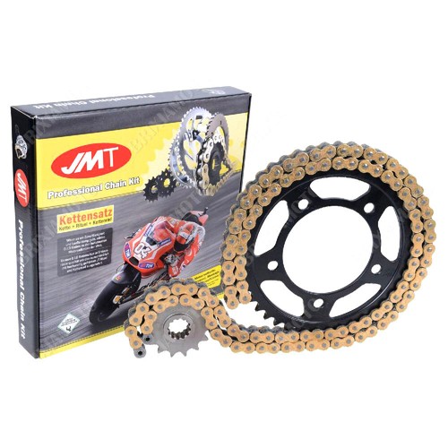 Chain jmt 530x2 sprocket - chain,