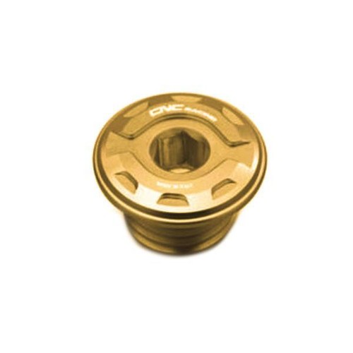 Cnc racing oil filler - cnc,