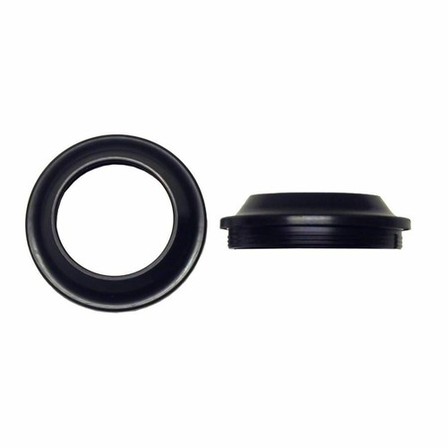 Fork dust seals honda cb - 2x,
