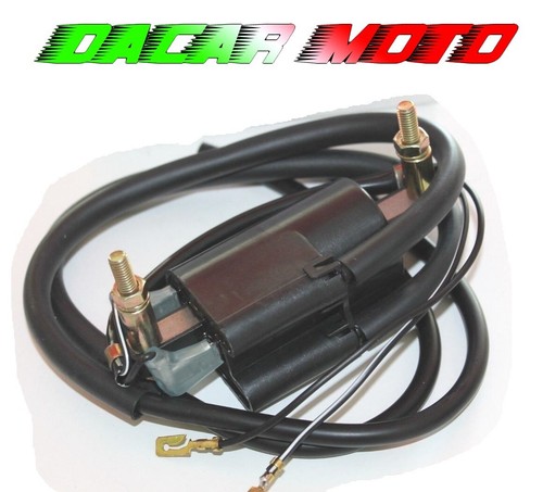Ignition coil honda 650 - honda, cb
