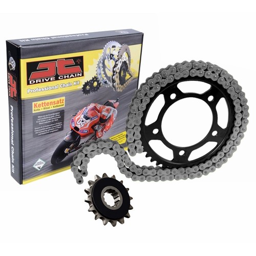 Silent transmission kit - silent, jt