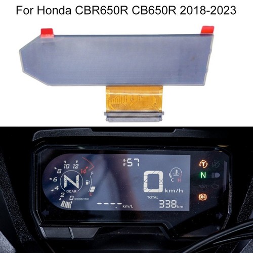 For honda cbr650r - for,