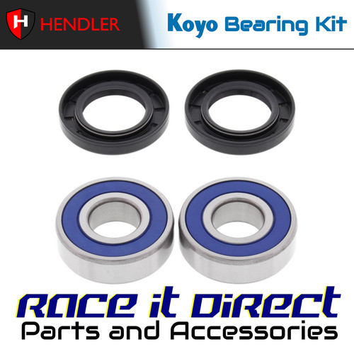 Koyo wheel bearing kit for - koyo,