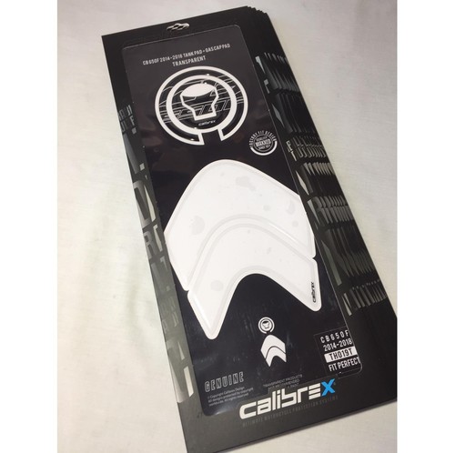 Honda cb650f tank pad fuel - cb650f,