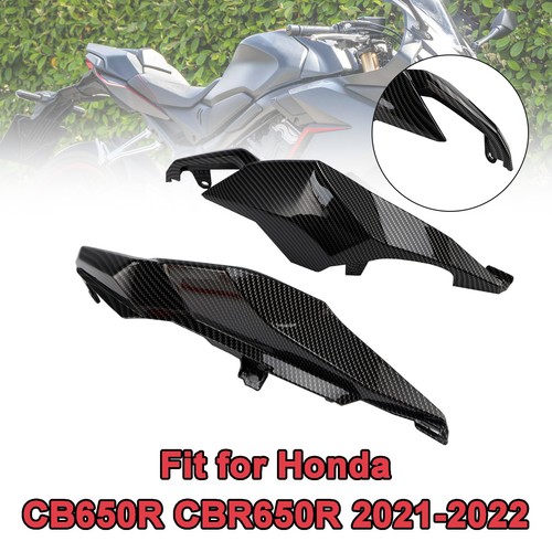Rear tail side seat - seat, cover