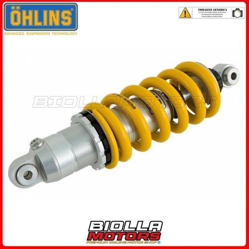 2302 mono shock absorber - 2302,