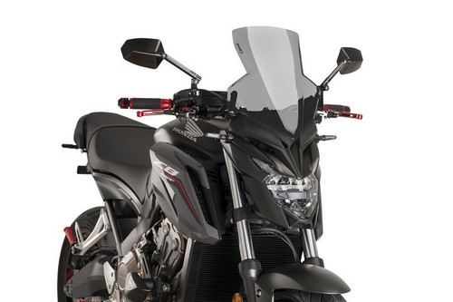 Puig naked fairing sport - n.g.,