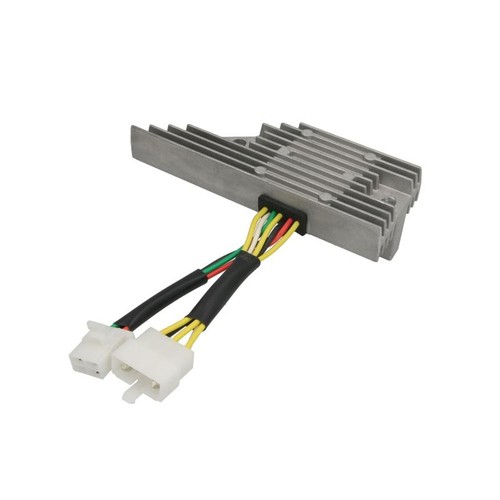 Voltage regulator fits honda - regulator, fits: