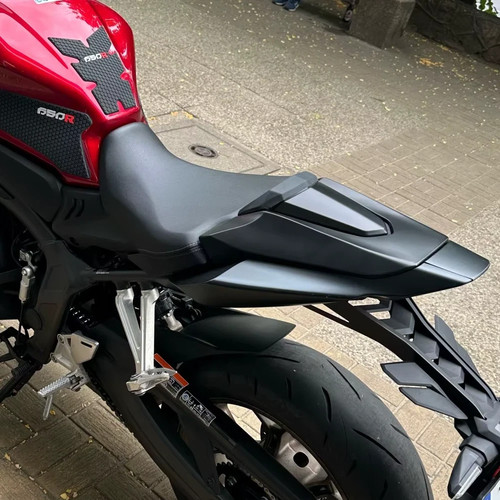 Honda cbr650r cb650r - honda,