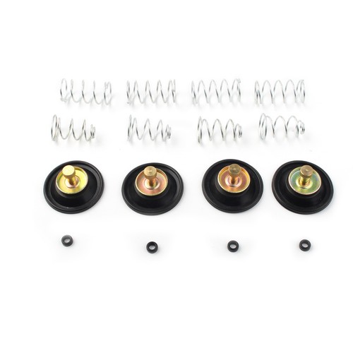 Air shut off valve kit - air,
