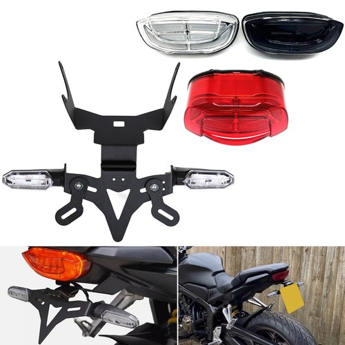Fender eliminator led - led, tail