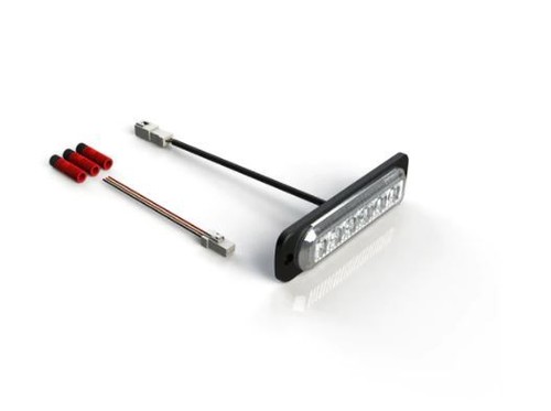 Denali led brake light - brake,
