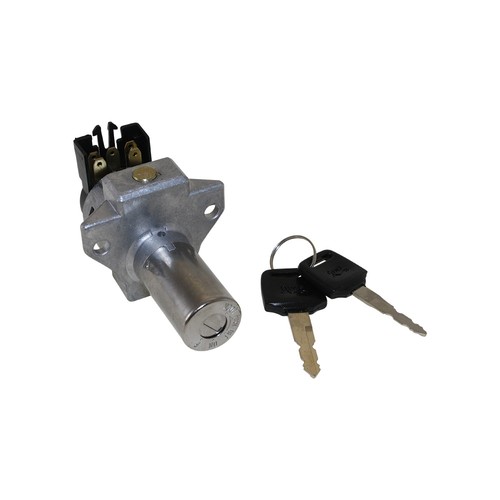 Ignition lock - ignition,