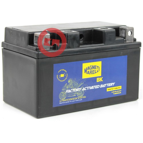 Magneti marelli battery - magneti,