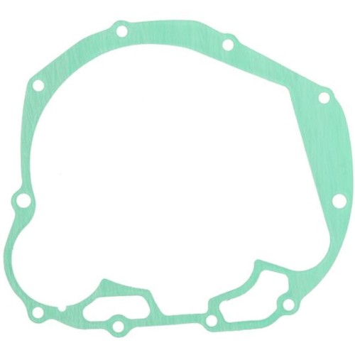 Clutch cover gasket - cover, for
