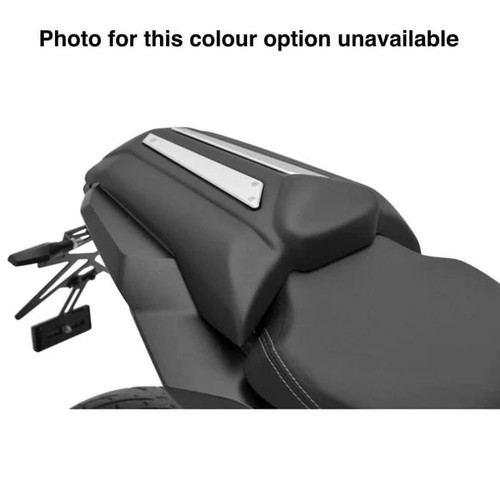 Ermax seat cowl pearl smoky - seat,