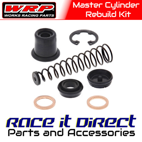 Brake master cylinder - cylinder, kit