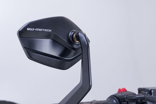 Motech bar end - bar, motorcycle
