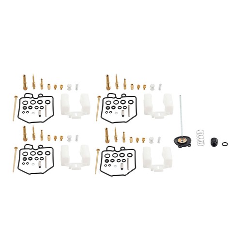 Carburetor rebuild repair - carburetor, kit