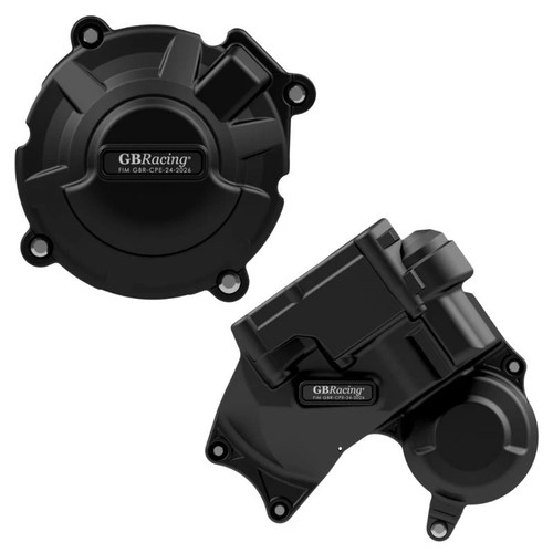 Gbracing engine cover set - gbracing,