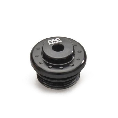 Cnc racing oil filler - cnc,
