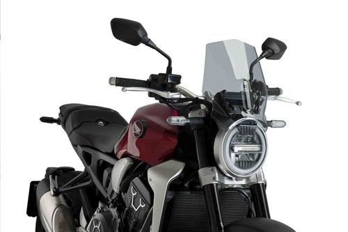 Puig naked fairing sport - fairing, n.g.