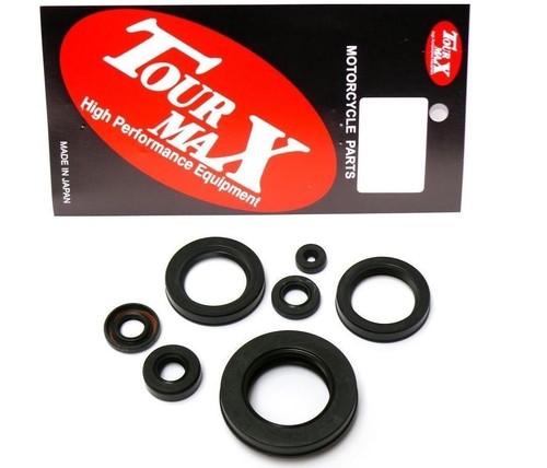 Oil seals for honda 650 - seals, cb