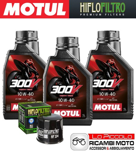 Cutting kit oil motul 300v - cutting, [motul]