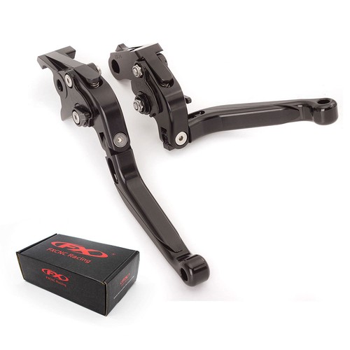 Brake clutch lever - brake, gsxr600