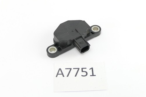 Honda 650 abs rh02 - cb,