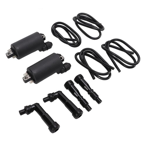 Ignition coil kit - ignition,