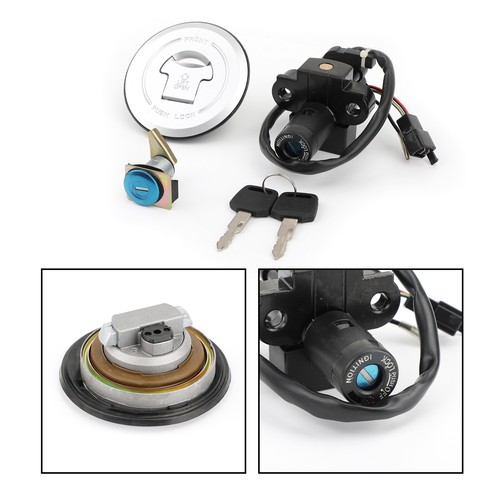 Ignition switch fuel gas cap - switch,