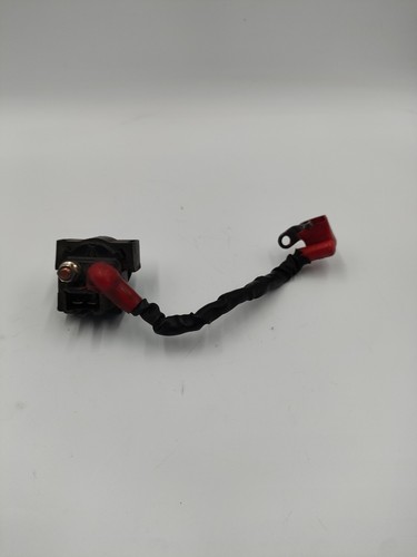 Ignition relay honda cb - cb, 650