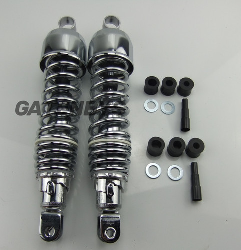 Chrome 325mm eye - honda, cb