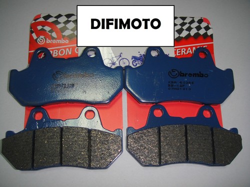 Brembo front brake - front, honda