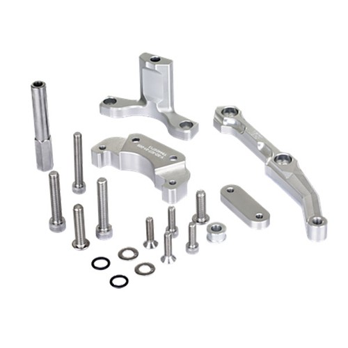Honda 650f 16 steering - 14/16,