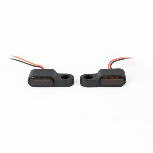 Indicators led for - for, cb