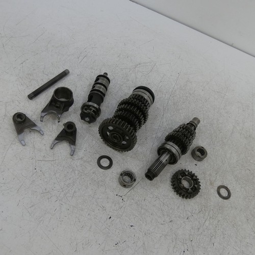 Honda 650 rc03 79 - 650,