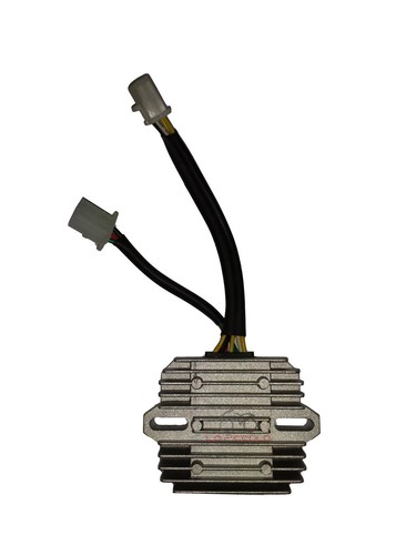 Regulator voltage honda cb - regulator, of