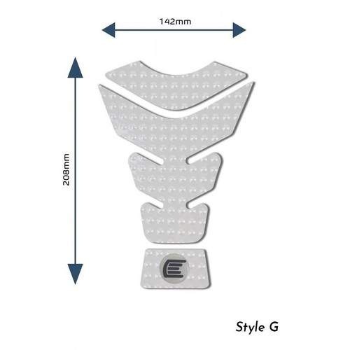 Eazi grip evo - evo, pads