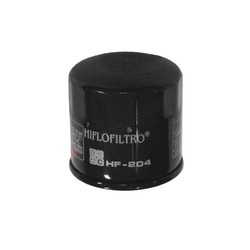 Oil filter hiflo hf204 - oil,