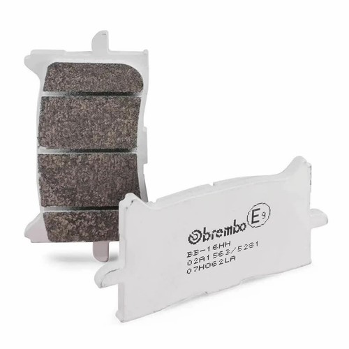 Brembo brake pads 07ho62la - la,